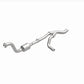 Fits 2004-06 Dodge Durango CARB Compliant Direct-Fit Catalytic Converter 4651499