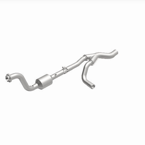 Fits 2004-06 Dodge Durango CARB Compliant Direct-Fit Catalytic Converter 4651499