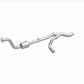 Fits 2004-06 Dodge Durango CARB Compliant Direct-Fit Catalytic Converter 4651499 - Catalytic Converters Car Part People