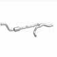 Fits 2004-06 Dodge Durango CARB Compliant Direct-Fit Catalytic Converter 4651499 - Catalytic Converters Car Part People