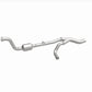 Fits 2004-06 Dodge Durango CARB Compliant Direct-Fit Catalytic Converter 4651499