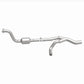 Fits 2004-06 Dodge Durango CARB Compliant Direct-Fit Catalytic Converter 4651499 - Catalytic Converters Car Part People