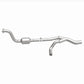 Fits 2004-06 Dodge Durango CARB Compliant Direct-Fit Catalytic Converter 4651499