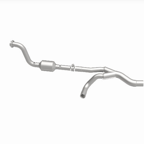 Fits 2004-06 Dodge Durango CARB Compliant Direct-Fit Catalytic Converter 4651499
