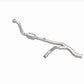 Fits 2004-06 Dodge Durango CARB Compliant Direct-Fit Catalytic Converter 4651499
