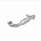 Fits 2005-2006 Lincoln Navigator CARB Compliant Catalytic Converter 4651507