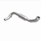 Fits 2005-2006 Lincoln Navigator CARB Compliant Catalytic Converter 4651507