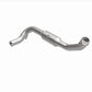 Fits 2005-2006 Lincoln Navigator CARB Compliant Catalytic Converter 4651507