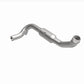 Fits 2005-2006 Lincoln Navigator CARB Compliant Catalytic Converter 4651507