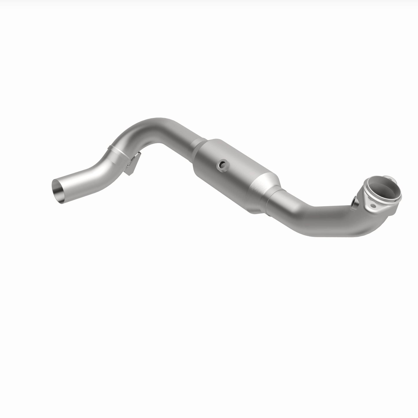 Fits 2005-2006 Lincoln Navigator CARB Compliant Catalytic Converter 4651507