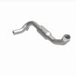 Fits 2005-2006 Lincoln Navigator CARB Compliant Catalytic Converter 4651507