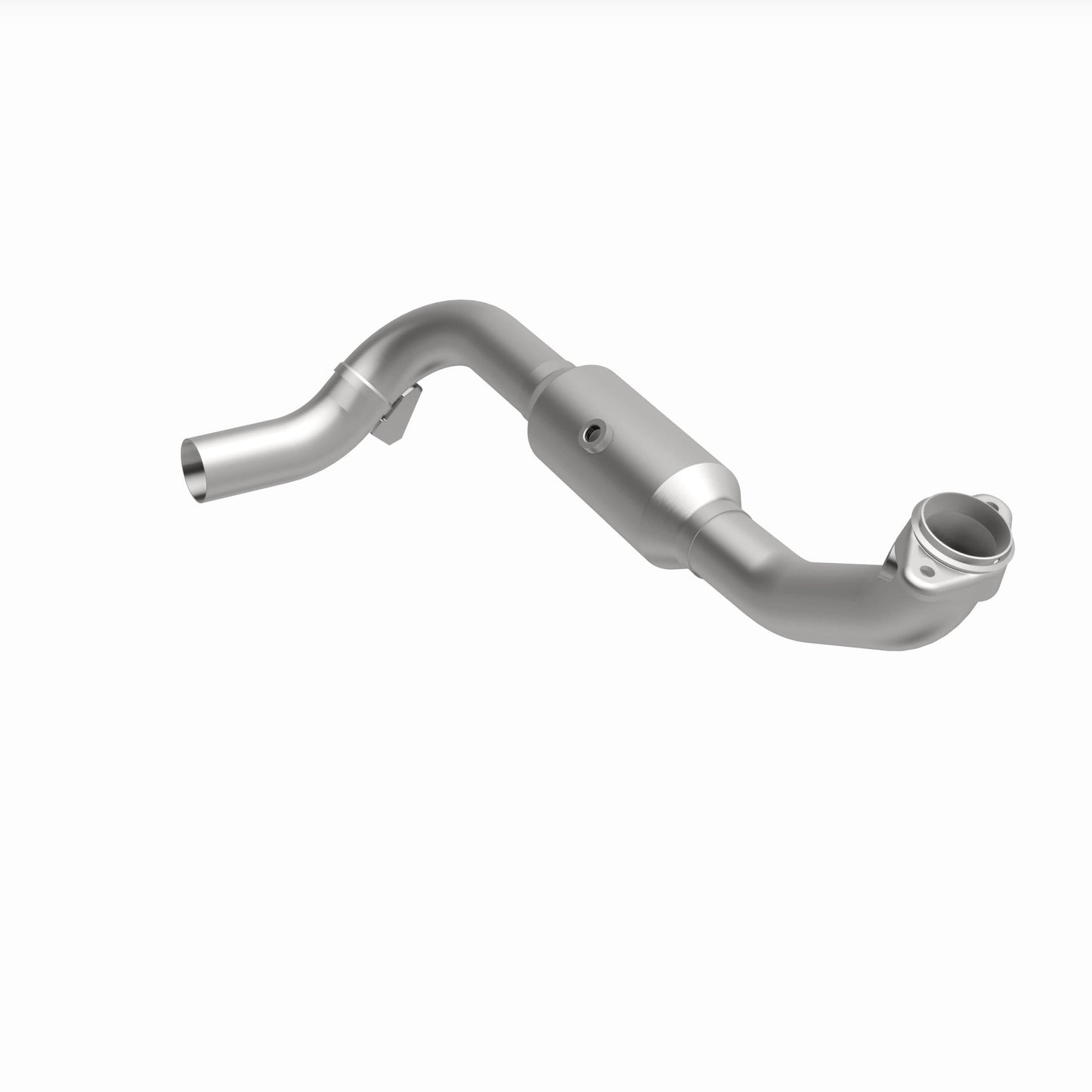 Fits 2005-2006 Lincoln Navigator CARB Compliant Catalytic Converter 4651507