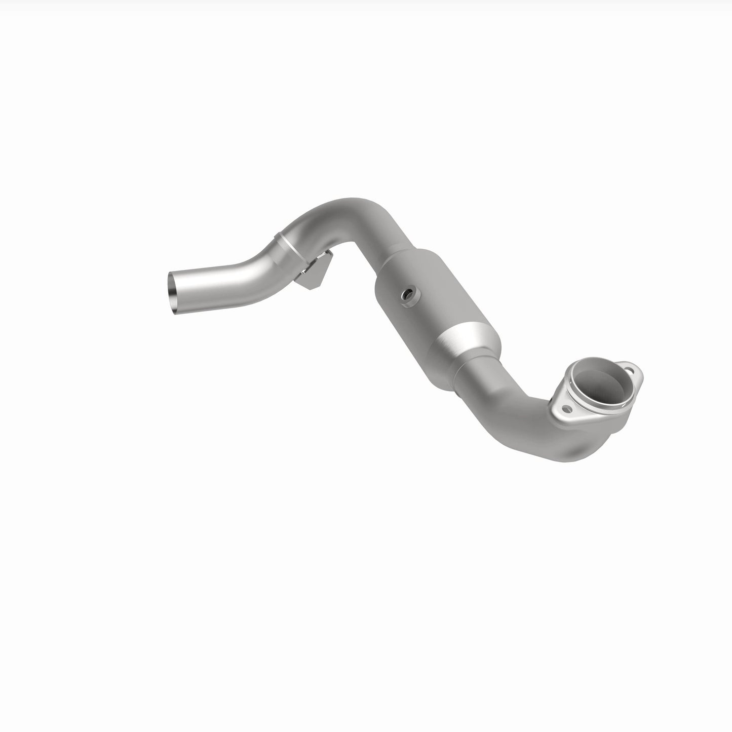 Fits 2005-2006 Lincoln Navigator CARB Compliant Catalytic Converter 4651507