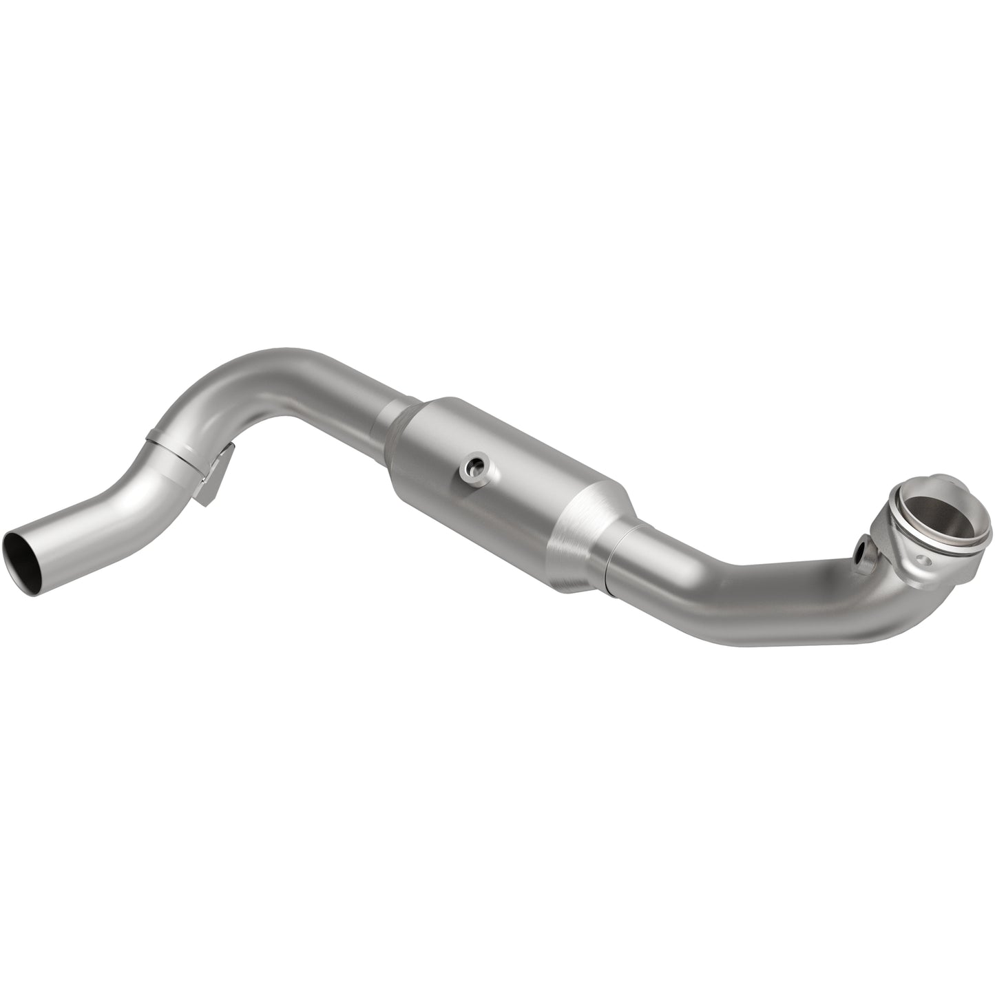 Fits 2005-2006 Lincoln Navigator CARB Compliant Catalytic Converter 4651507