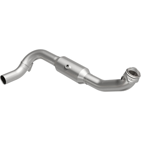 Fits 2005-2006 Lincoln Navigator CARB Compliant Catalytic Converter 4651507