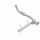 Fits 2005-2006 Lincoln Navigator CARB Compliant Catalytic Converter 4651508