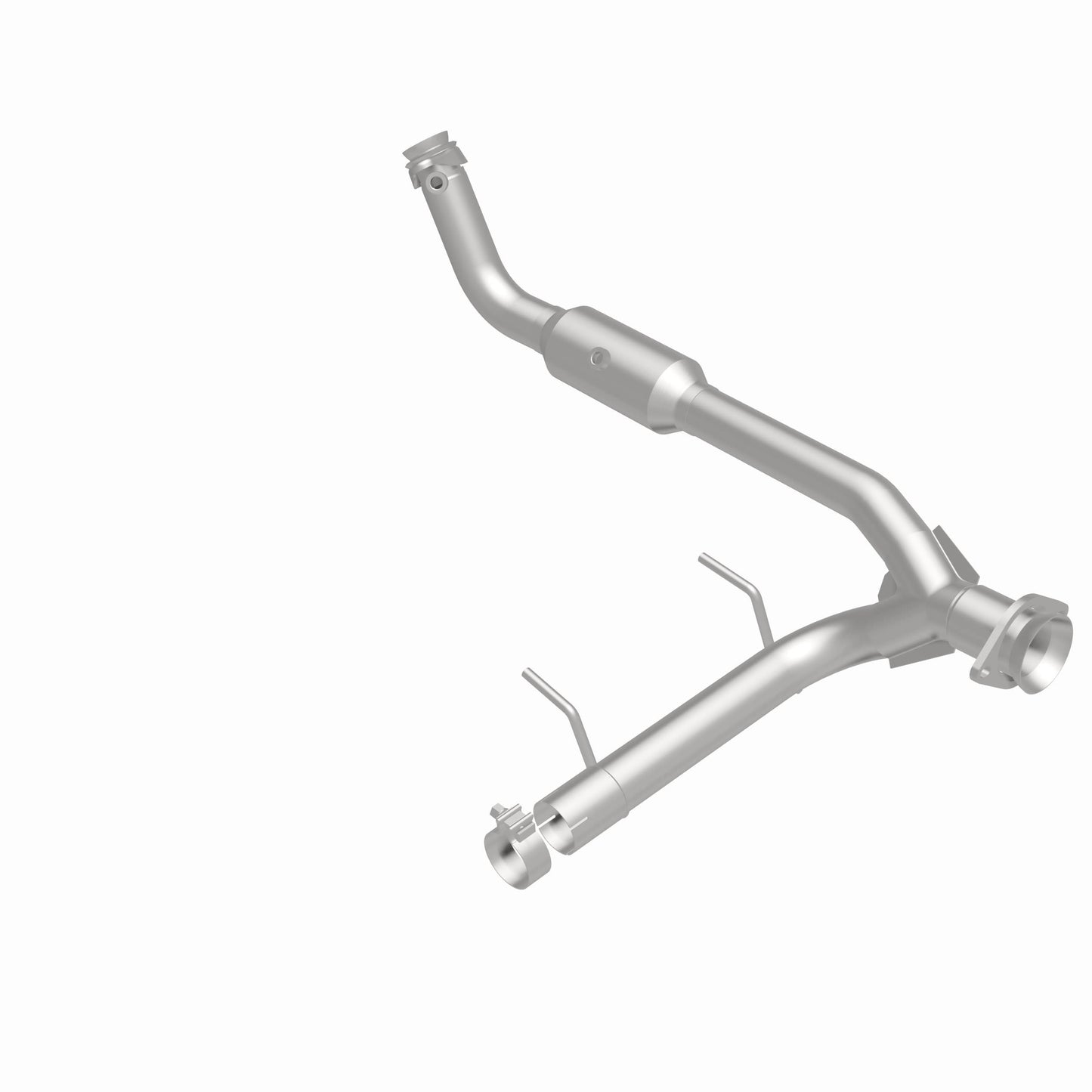 Fits 2005-2006 Lincoln Navigator CARB Compliant Catalytic Converter 4651508