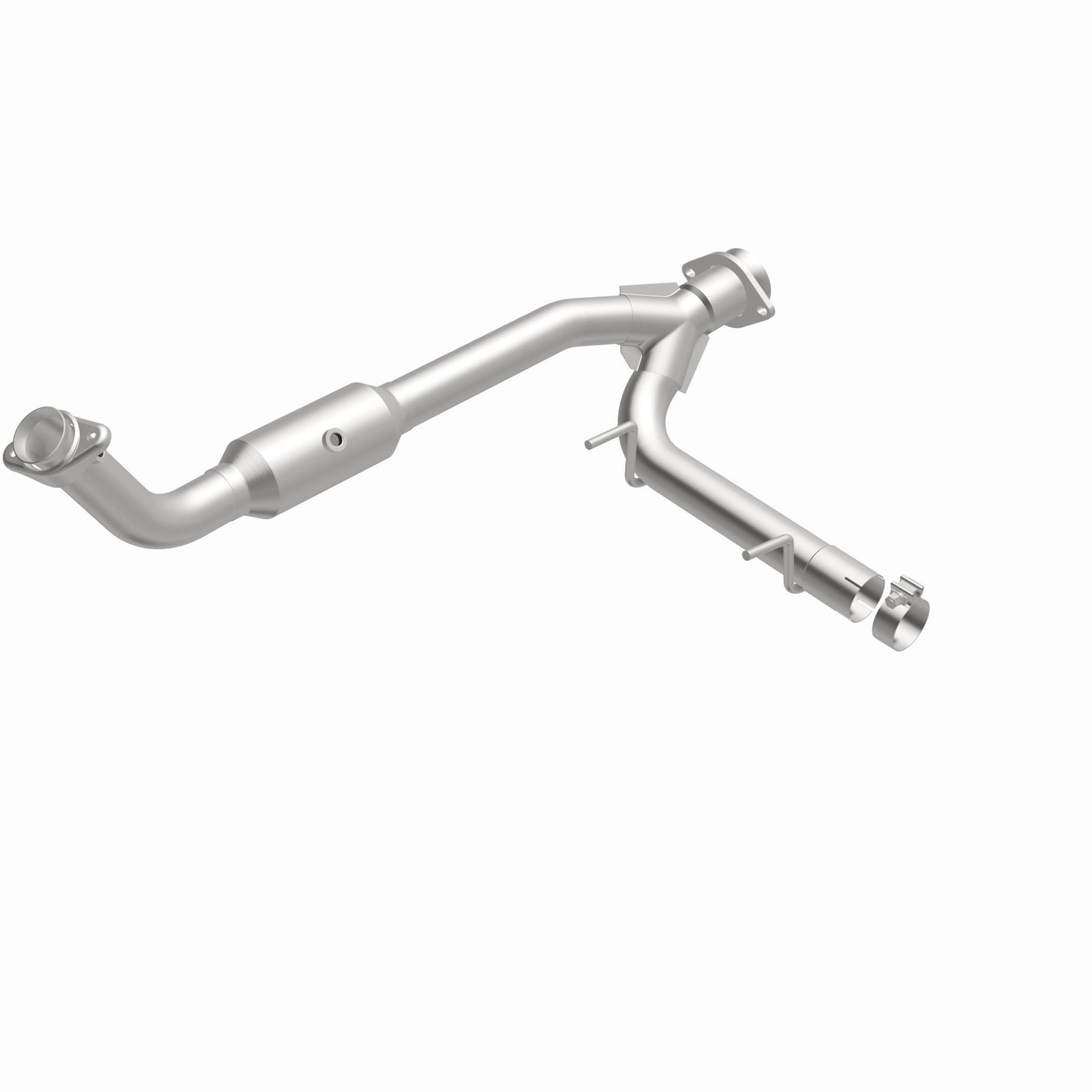 Fits 2005-2006 Lincoln Navigator CARB Compliant Catalytic Converter 4651508