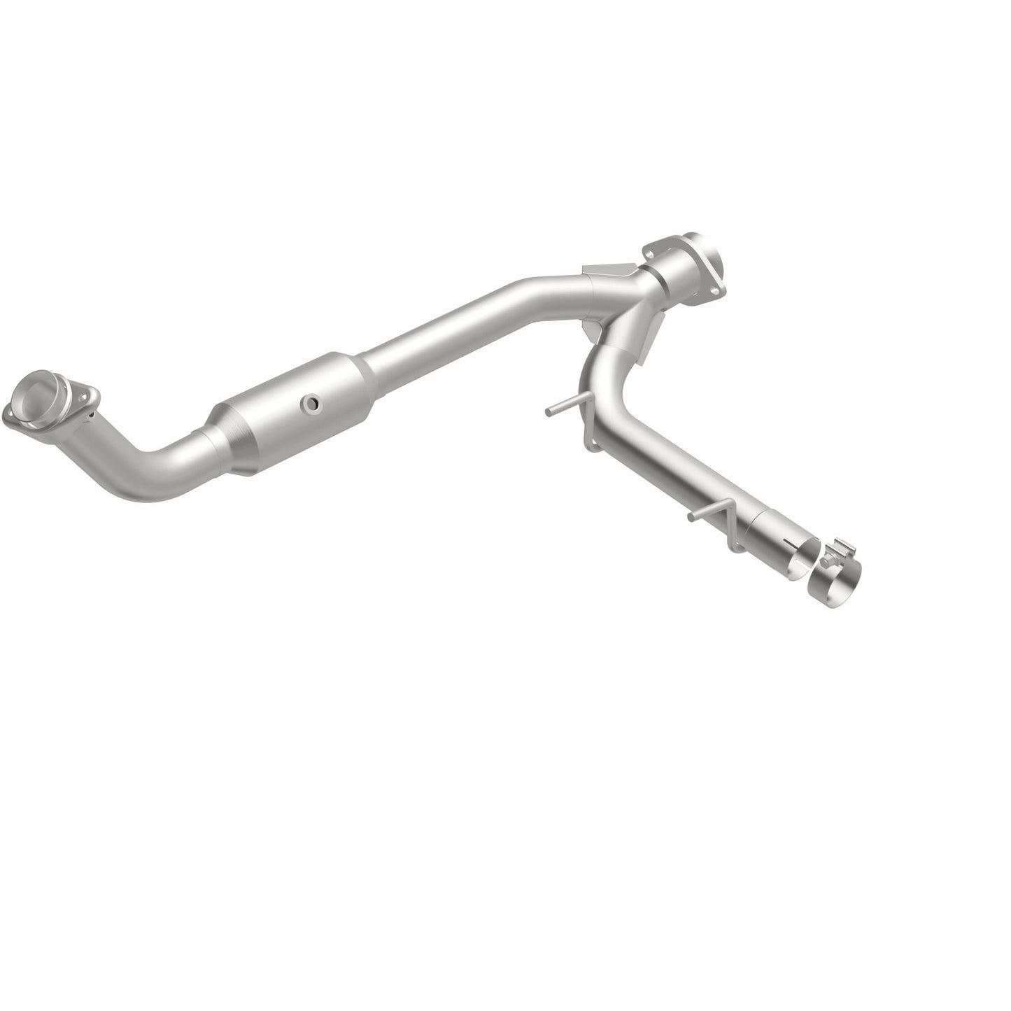 Fits 2005-2006 Lincoln Navigator CARB Compliant Catalytic Converter 4651508