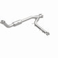Fits 2005-2006 Lincoln Navigator CARB Compliant Catalytic Converter 4651508