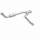 Fits 2005-2006 Lincoln Navigator CARB Compliant Catalytic Converter 4651508