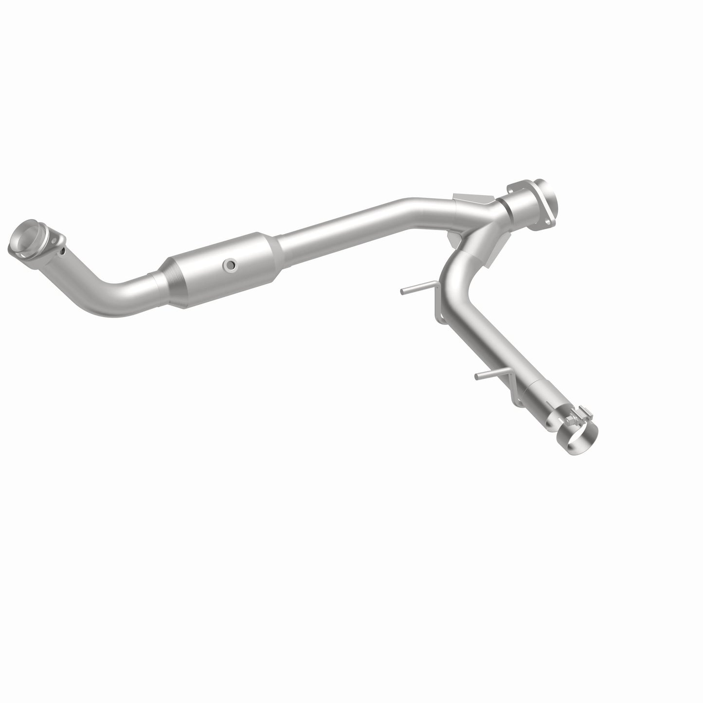 Fits 2005-2006 Lincoln Navigator CARB Compliant Catalytic Converter 4651508