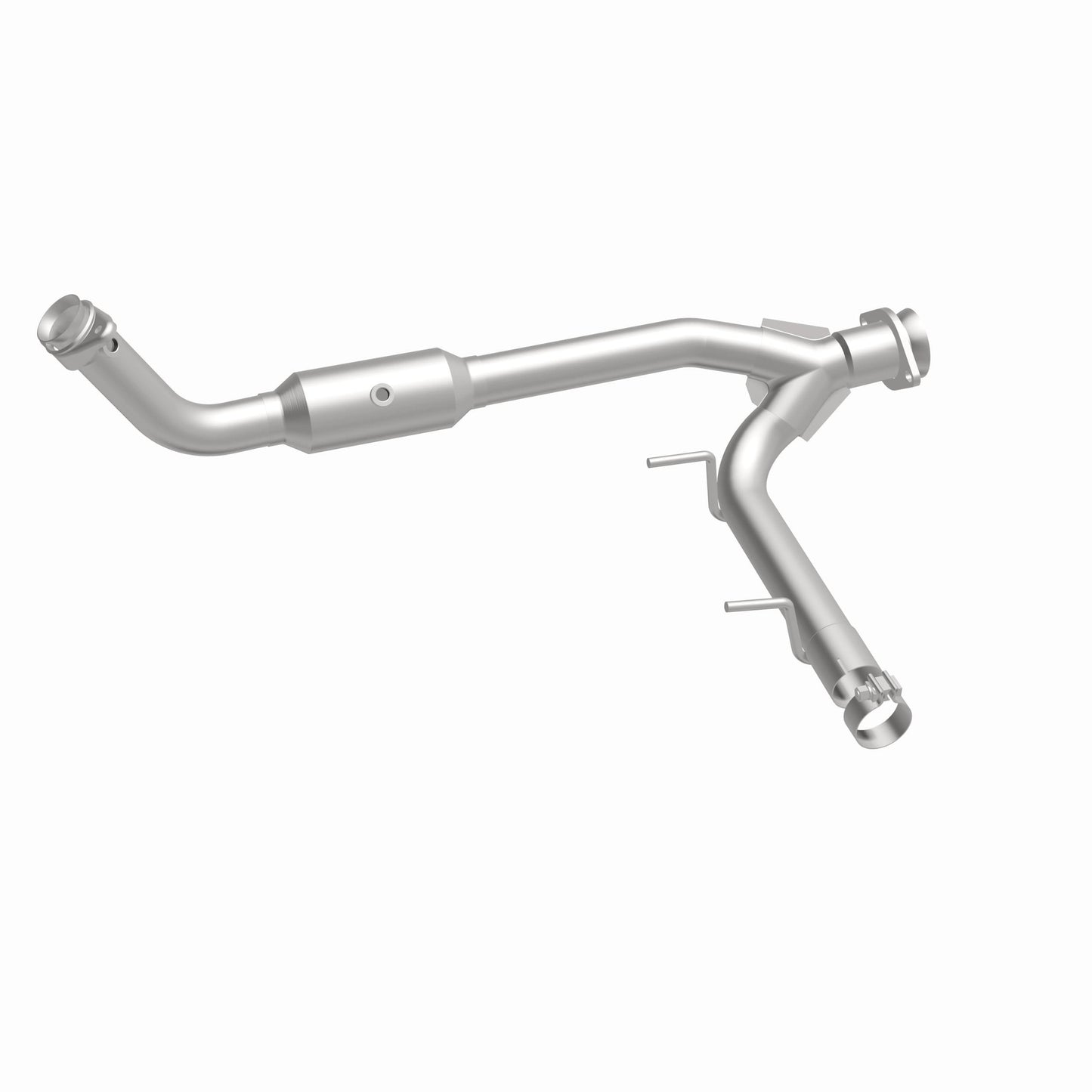 Fits 2005-2006 Lincoln Navigator CARB Compliant Catalytic Converter 4651508