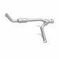 Fits 2005-2006 Lincoln Navigator CARB Compliant Catalytic Converter 4651508