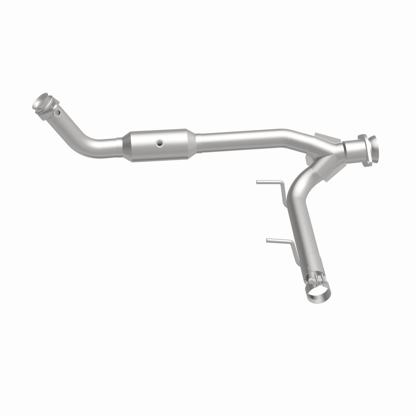 Fits 2005-2006 Lincoln Navigator CARB Compliant Catalytic Converter 4651508
