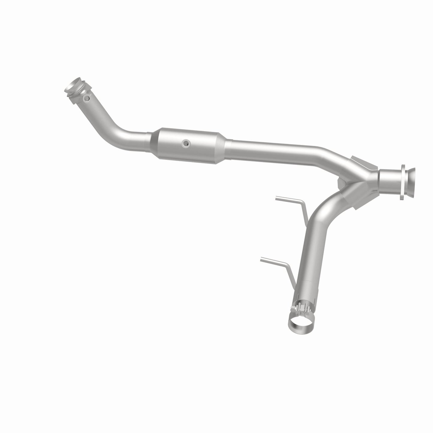 Fits 2005-2006 Lincoln Navigator CARB Compliant Catalytic Converter 4651508