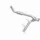 Fits 2005-2006 Lincoln Navigator CARB Compliant Catalytic Converter 4651508