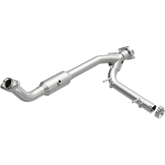 Fits 2005-2006 Lincoln Navigator CARB Compliant Catalytic Converter 4651508