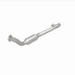 Fits 04-05 Dodge Ram 1500 CARB Compliant Direct-Fit Catalytic Converter 4651596