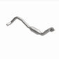 Fits 04-05 Dodge Ram 1500 CARB Compliant Direct-Fit Catalytic Converter 4651596 - Catalytic Converters Car Part People