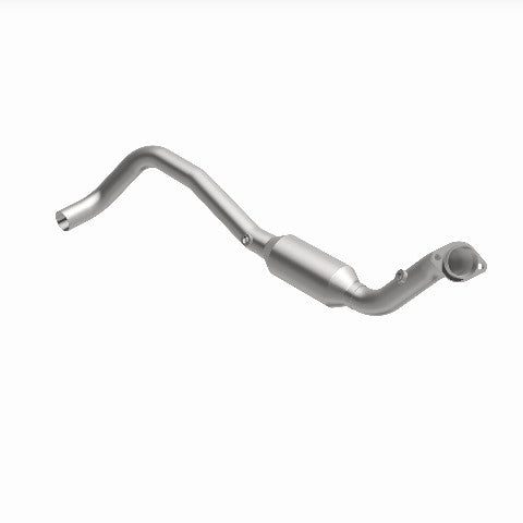 Fits 04-05 Dodge Ram 1500 CARB Compliant Direct-Fit Catalytic Converter 4651596