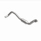 Fits 04-05 Dodge Ram 1500 CARB Compliant Direct-Fit Catalytic Converter 4651596 - Catalytic Converters Car Part People