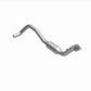 Fits 04-05 Dodge Ram 1500 CARB Compliant Direct-Fit Catalytic Converter 4651596 - Catalytic Converters Car Part People