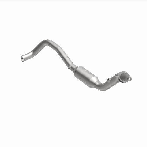 Fits 04-05 Dodge Ram 1500 CARB Compliant Direct-Fit Catalytic Converter 4651596