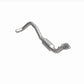 Fits 04-05 Dodge Ram 1500 CARB Compliant Direct-Fit Catalytic Converter 4651596