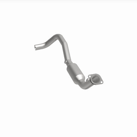Fits 04-05 Dodge Ram 1500 CARB Compliant Direct-Fit Catalytic Converter 4651596