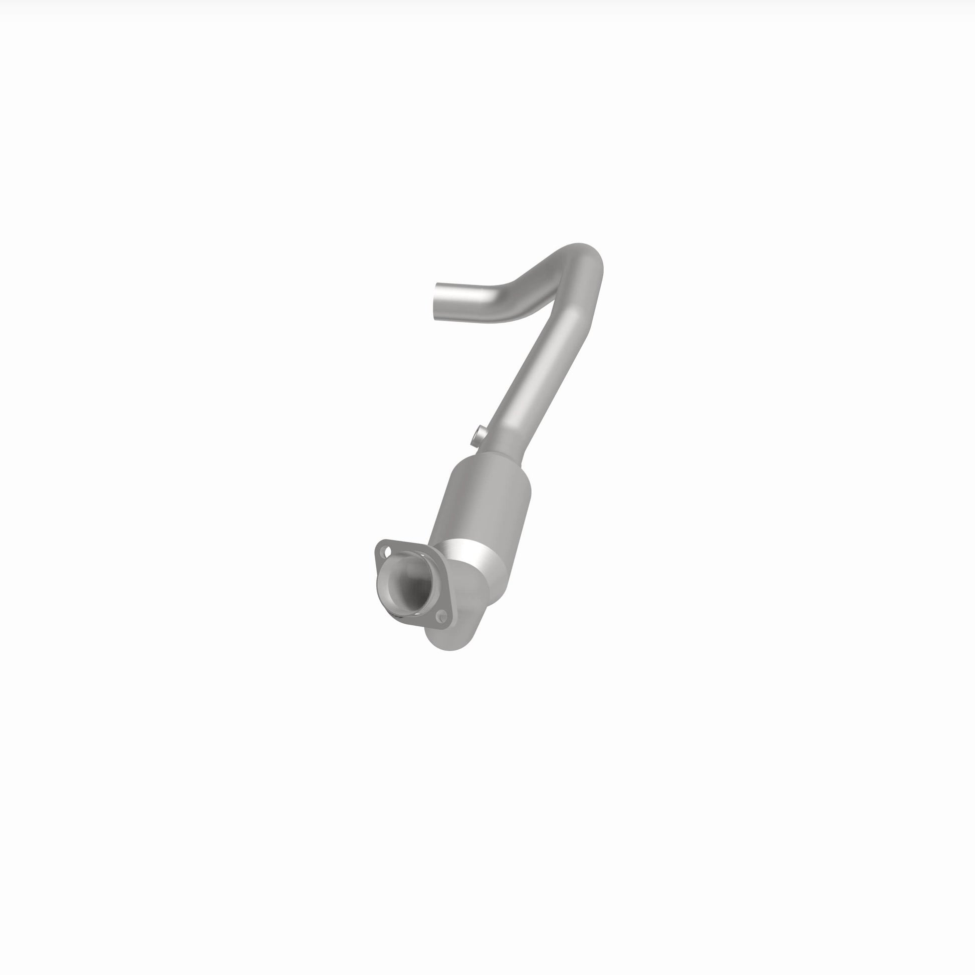 Fits 04-05 Dodge Ram 1500 CARB Compliant Direct-Fit Catalytic Converter 4651596 - Catalytic Converters Car Part People