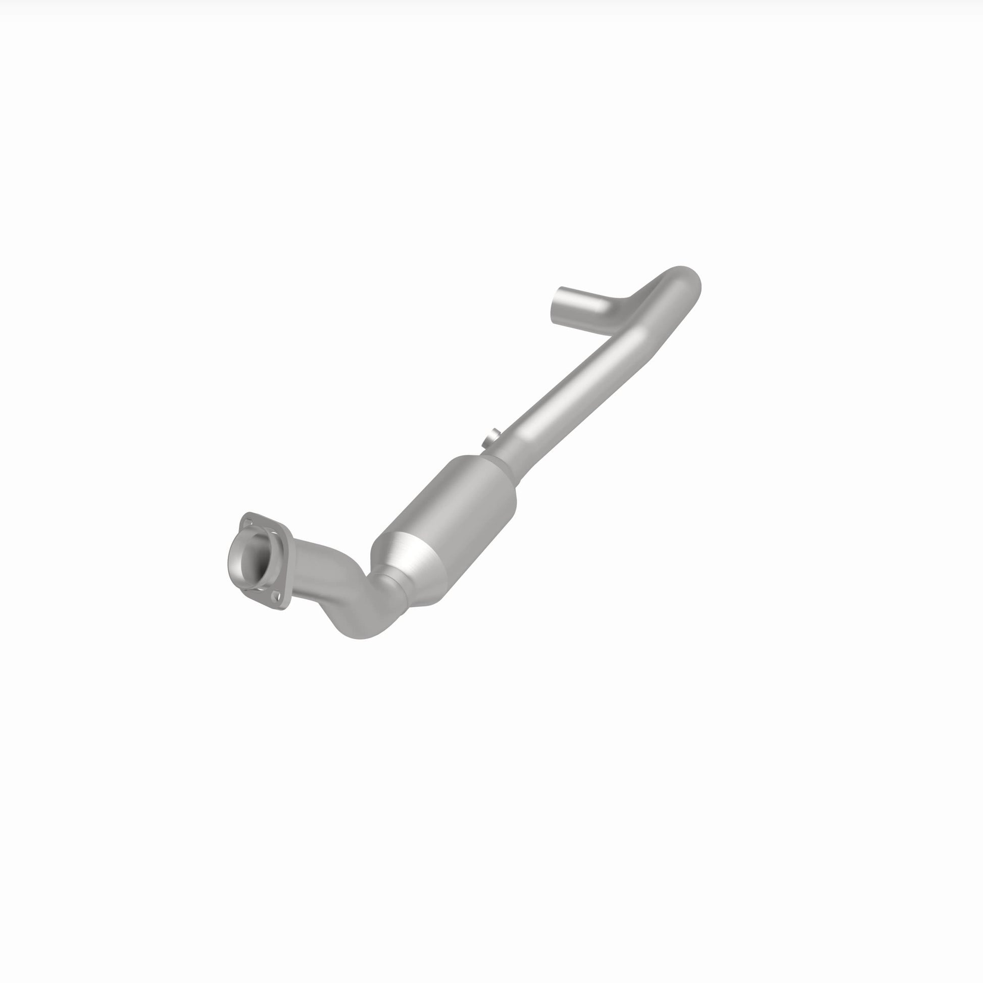 Fits 04-05 Dodge Ram 1500 CARB Compliant Direct-Fit Catalytic Converter 4651596 - Catalytic Converters Car Part People
