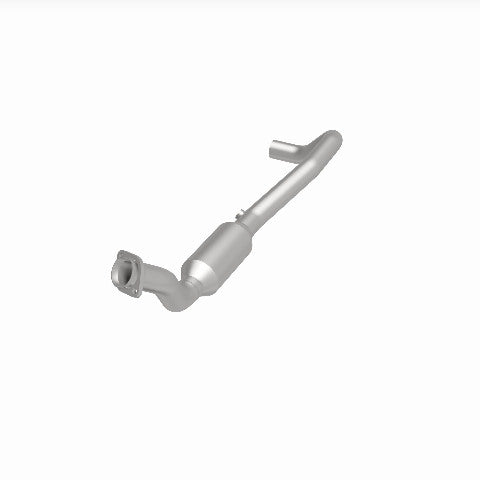 Fits 04-05 Dodge Ram 1500 CARB Compliant Direct-Fit Catalytic Converter 4651596