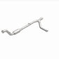 Fits 04-05 Dodge Ram 1500 CARB Compliant Direct-Fit Catalytic Converter 4651597 - Catalytic Converters Car Part People