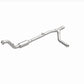 Fits 04-05 Dodge Ram 1500 CARB Compliant Direct-Fit Catalytic Converter 4651597 - Catalytic Converters Car Part People