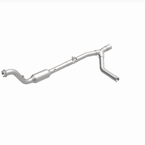 Fits 04-05 Dodge Ram 1500 CARB Compliant Direct-Fit Catalytic Converter 4651597