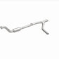 Fits 04-05 Dodge Ram 1500 CARB Compliant Direct-Fit Catalytic Converter 4651597 - Catalytic Converters Car Part People