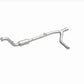 Fits 04-05 Dodge Ram 1500 CARB Compliant Direct-Fit Catalytic Converter 4651597