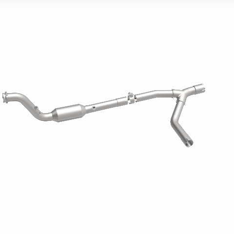 Fits 04-05 Dodge Ram 1500 CARB Compliant Direct-Fit Catalytic Converter 4651597