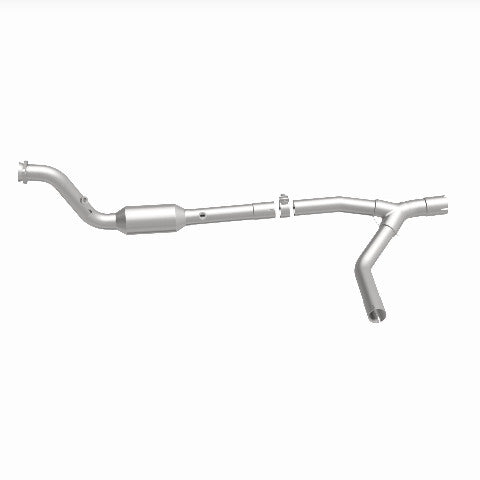 Fits 04-05 Dodge Ram 1500 CARB Compliant Direct-Fit Catalytic Converter 4651597